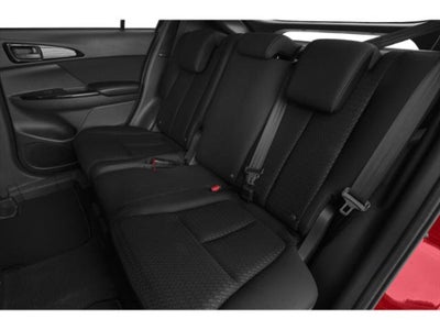 2018 Mitsubishi Eclipse Cross LE