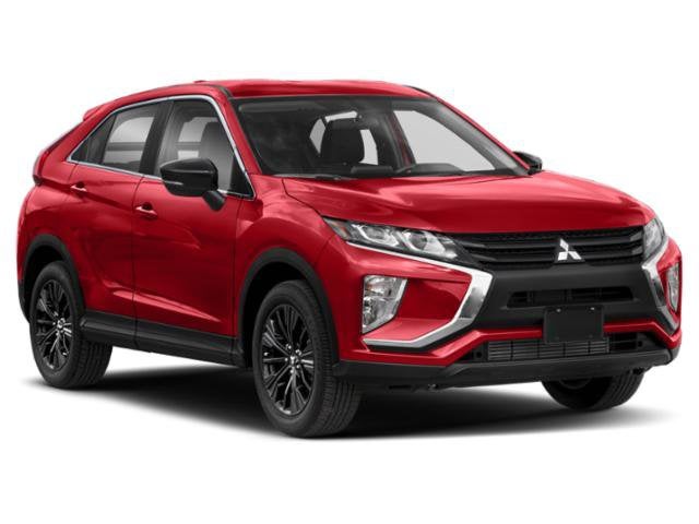 2018 Mitsubishi Eclipse Cross LE