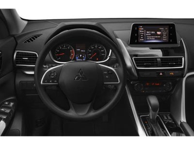 2018 Mitsubishi Eclipse Cross LE