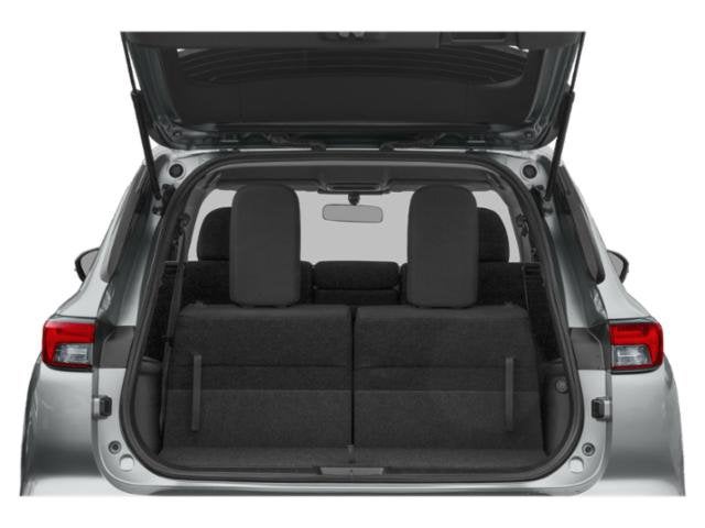 2023 Mitsubishi Outlander ES
