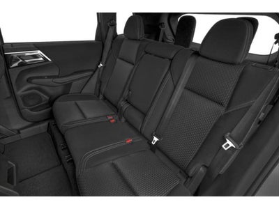 2023 Mitsubishi Outlander ES