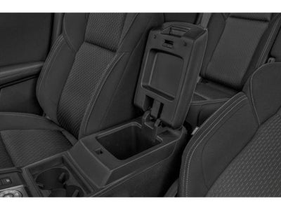 2023 Mitsubishi Outlander ES