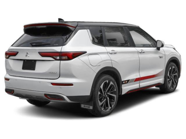 2024 Mitsubishi Outlander PHEV Base