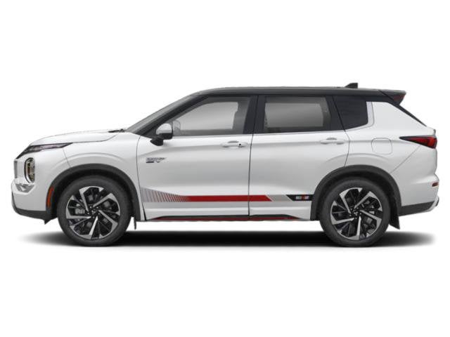 2024 Mitsubishi Outlander PHEV Base