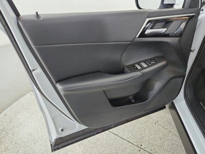2024 Mitsubishi Outlander PHEV SE S-AWC