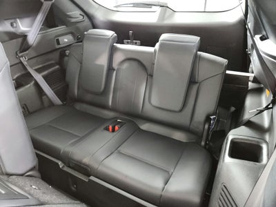 2024 Mitsubishi Outlander PHEV SE S-AWC