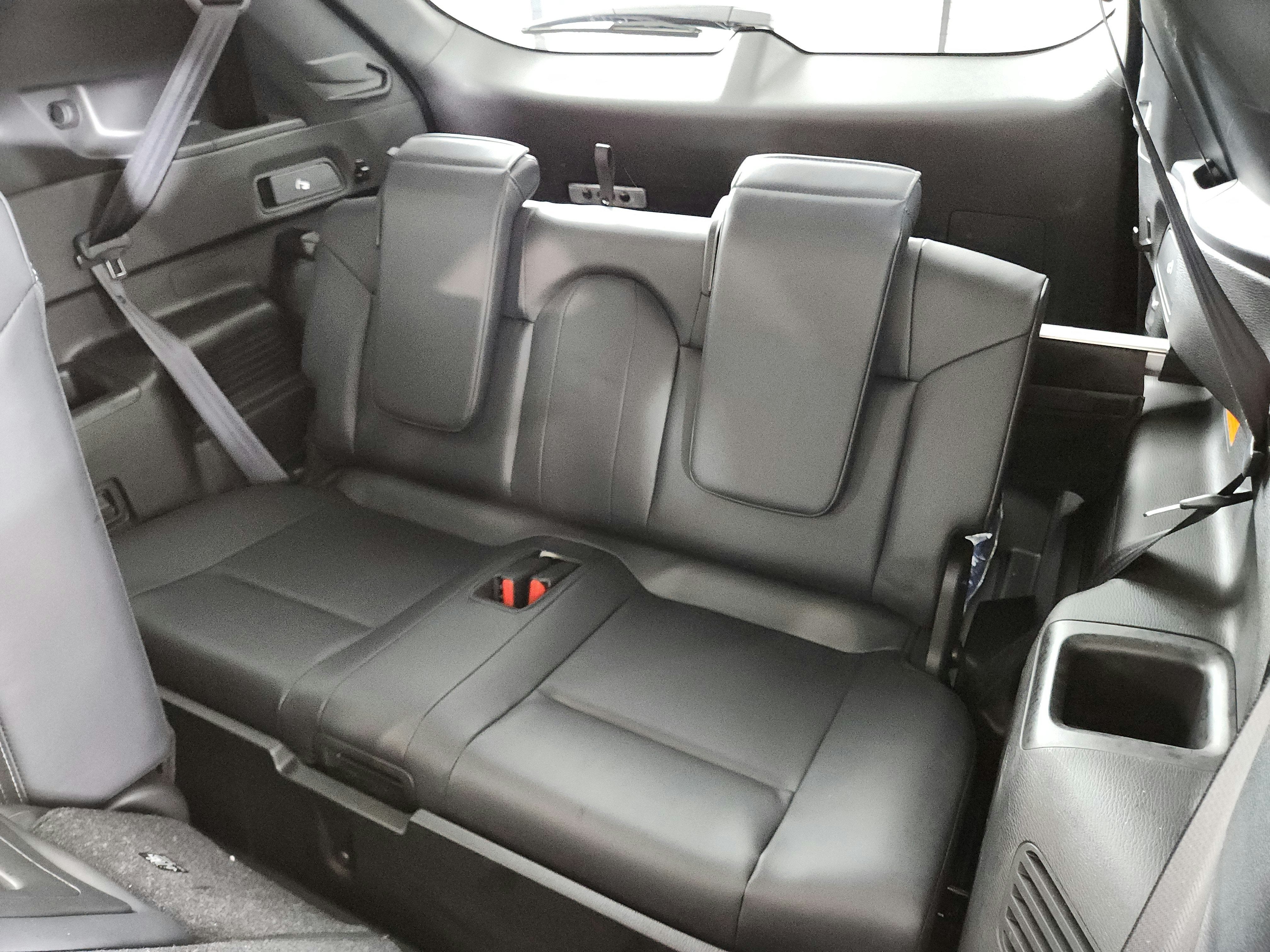 2024 Mitsubishi Outlander PHEV SE S-AWC