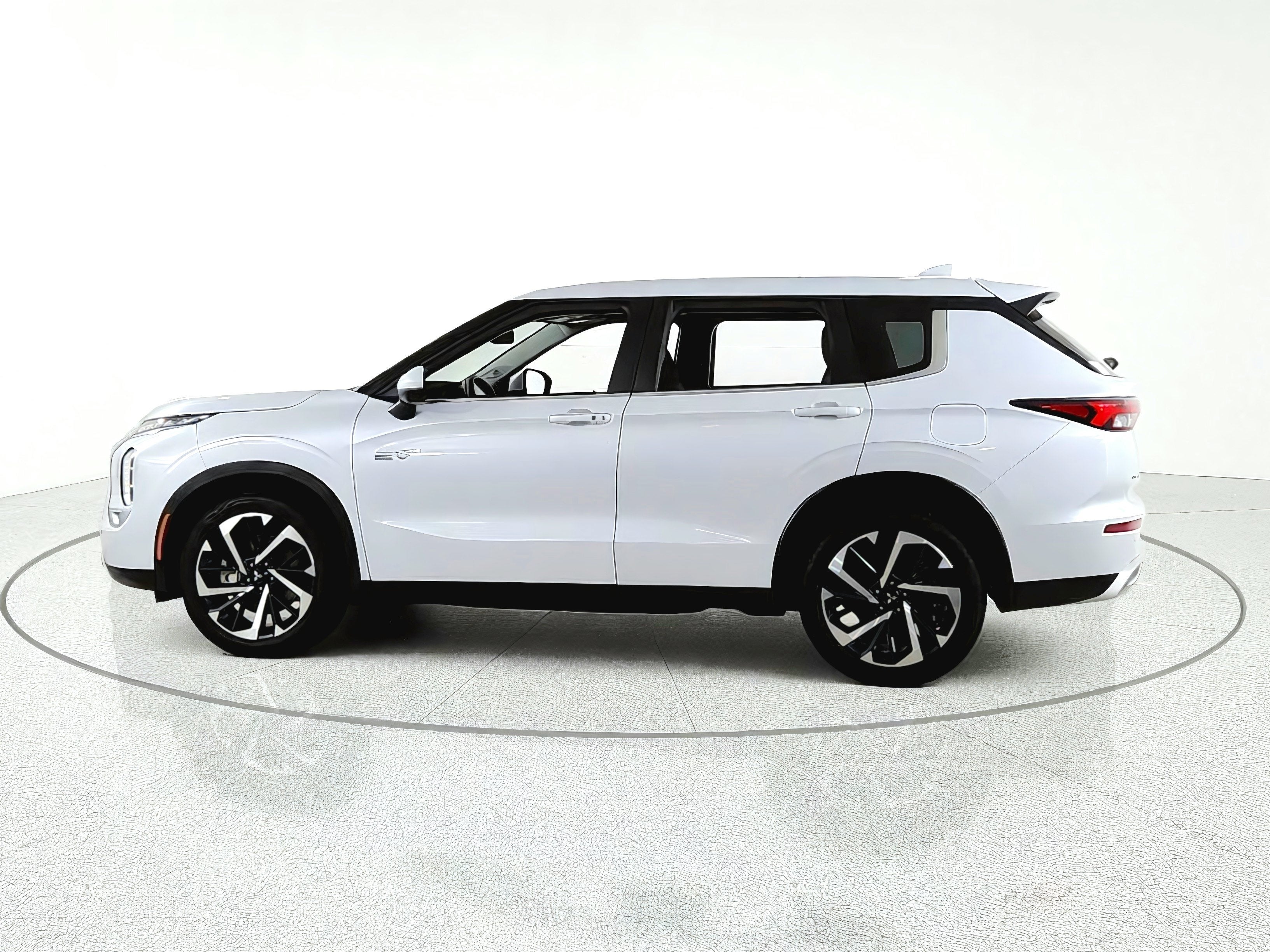 2024 Mitsubishi Outlander PHEV SE S-AWC