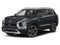 2025 Mitsubishi Outlander Plug-In Hybrid Base