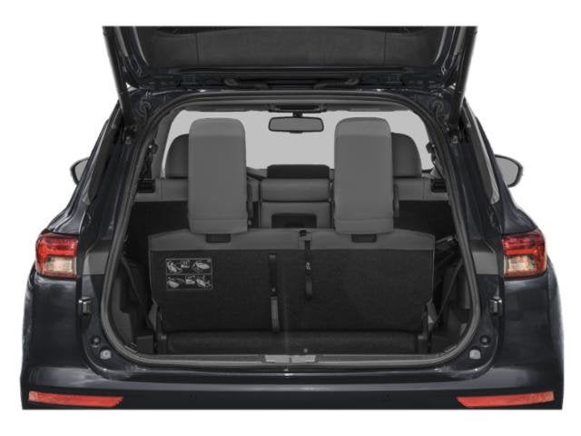 2025 Mitsubishi Outlander Plug-In Hybrid Base