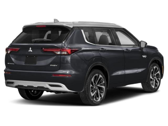 2025 Mitsubishi Outlander Plug-In Hybrid Base