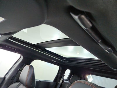 2025 Mitsubishi Outlander PHEV Base