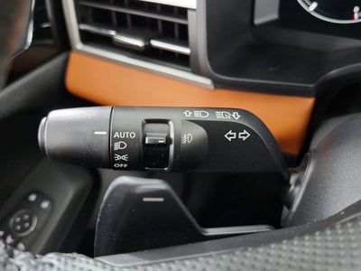2025 Mitsubishi Outlander PHEV SEL