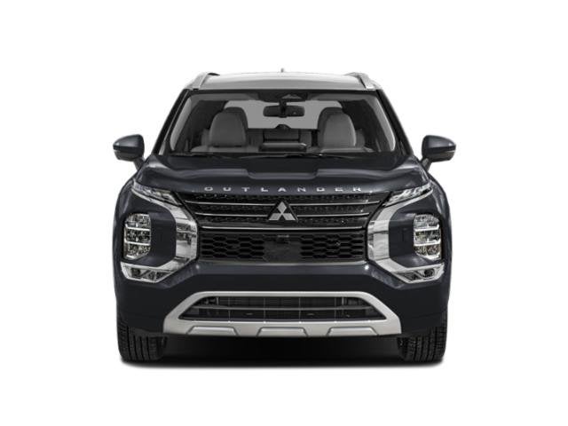 2025 Mitsubishi Outlander Plug-In Hybrid Base