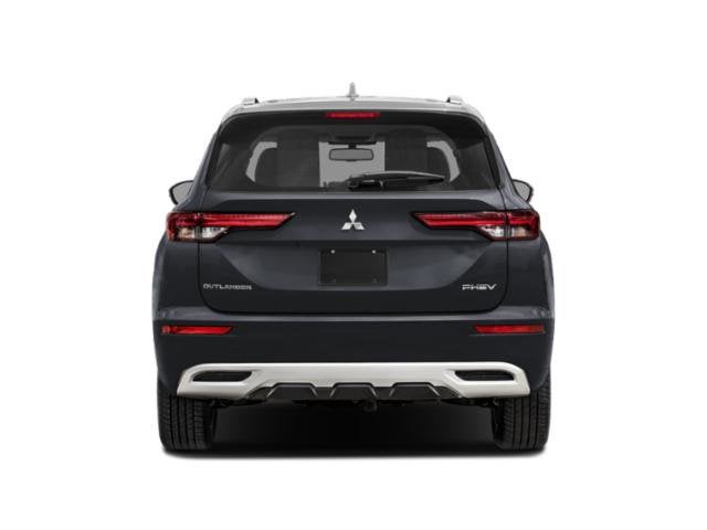 2025 Mitsubishi Outlander Plug-In Hybrid Base