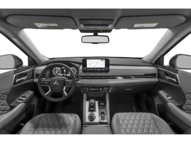 2025 Mitsubishi Outlander Plug-In Hybrid Base