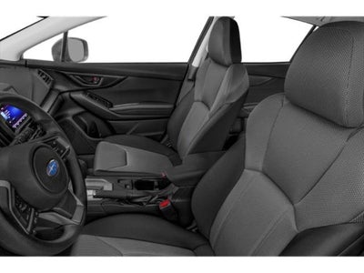 2023 Subaru Crosstrek 2.0I