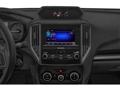 2023 Subaru Crosstrek 2.0I