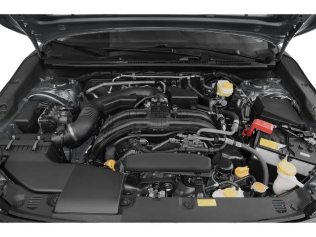 2023 Subaru Crosstrek 2.0I