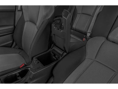 2023 Subaru Crosstrek 2.0I