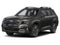 2025 Subaru Forester Limited AWD