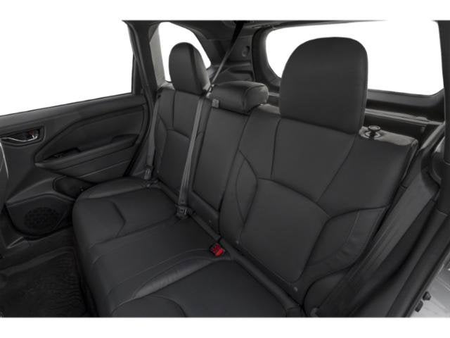 2025 Subaru Forester Limited AWD