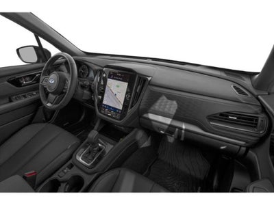 2025 Subaru Forester Limited AWD
