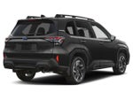 2025 Subaru Forester Limited AWD