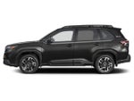 2025 Subaru Forester Limited AWD