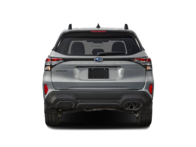 2025 Subaru Forester Limited AWD