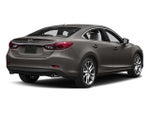 2017 Mazda Mazda6 Grand Touring Auto
