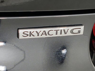 2024 Mazda Mazda MX-5 Miata Club