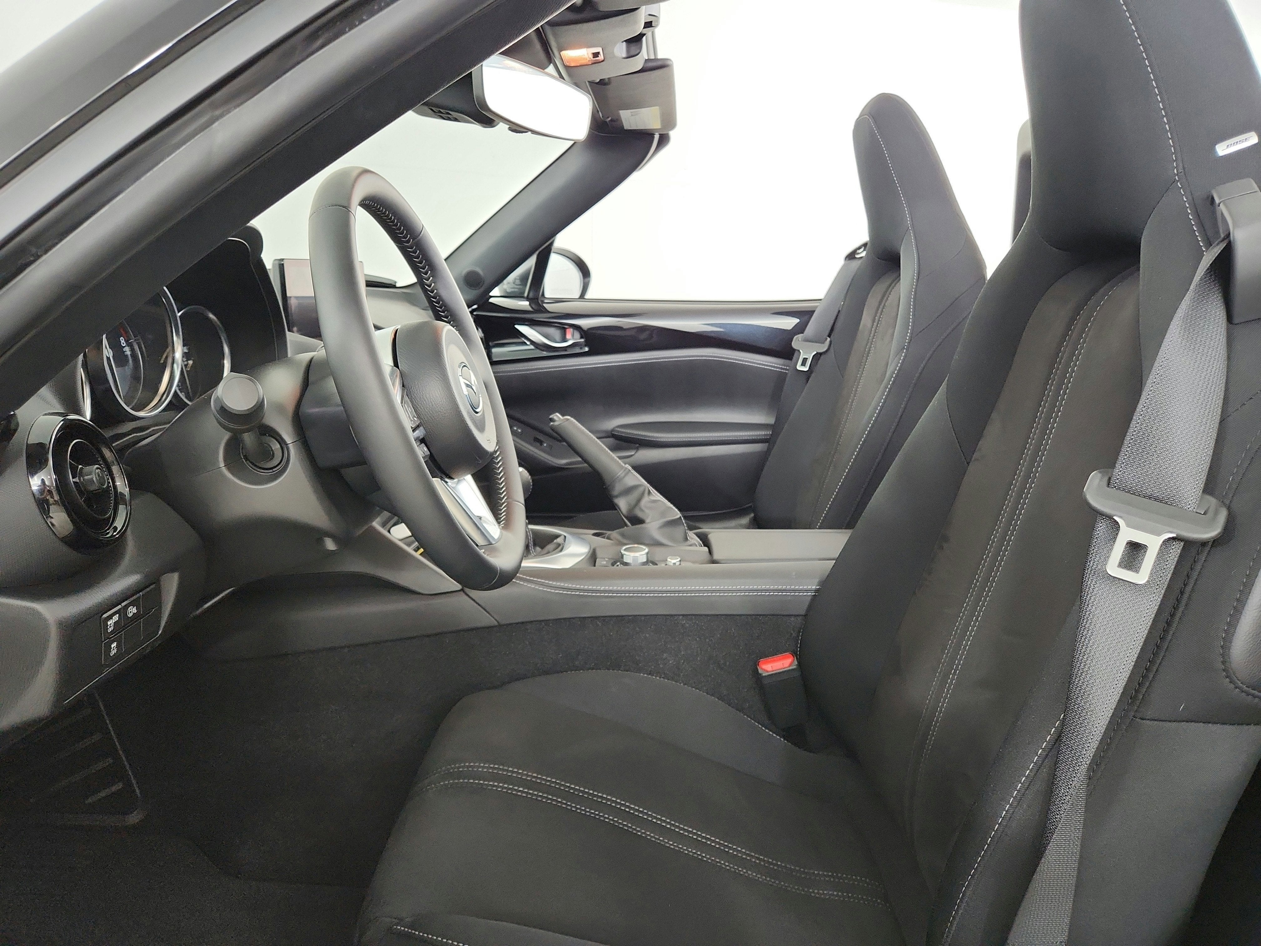 2024 Mazda Mazda MX-5 Miata Club