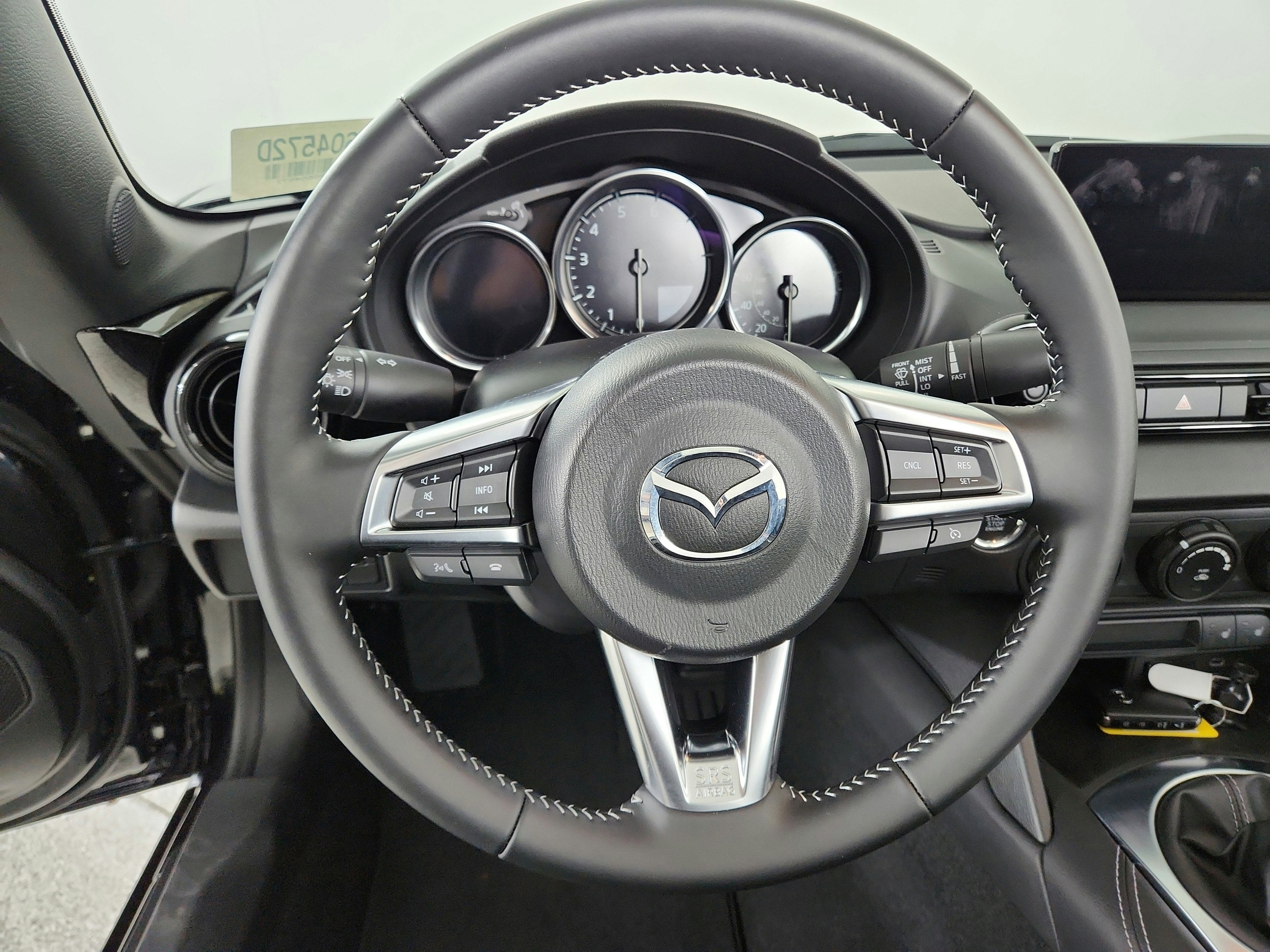 2024 Mazda Mazda MX-5 Miata Club