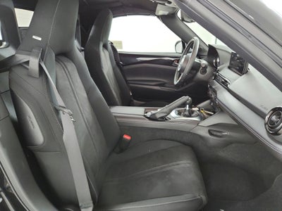 2024 Mazda Mazda MX-5 Miata Club