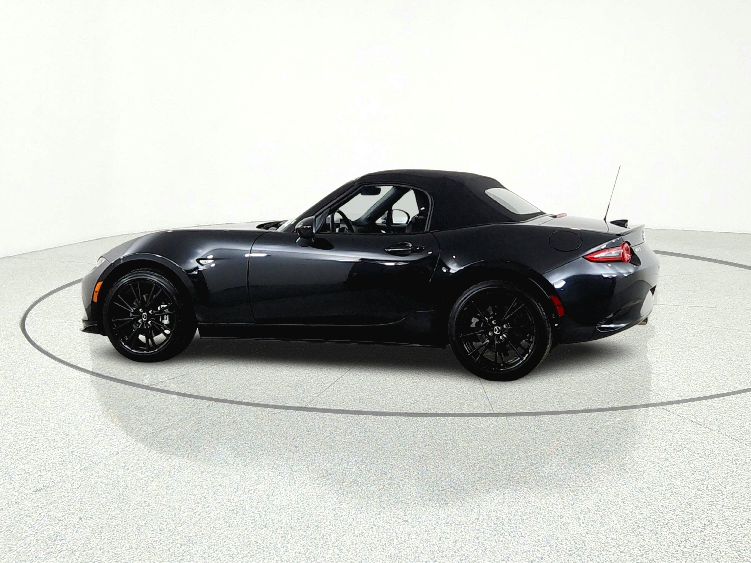 2024 Mazda Mazda MX-5 Miata Club