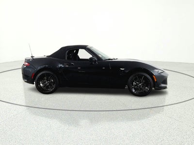 2024 Mazda Mazda MX-5 Miata Club
