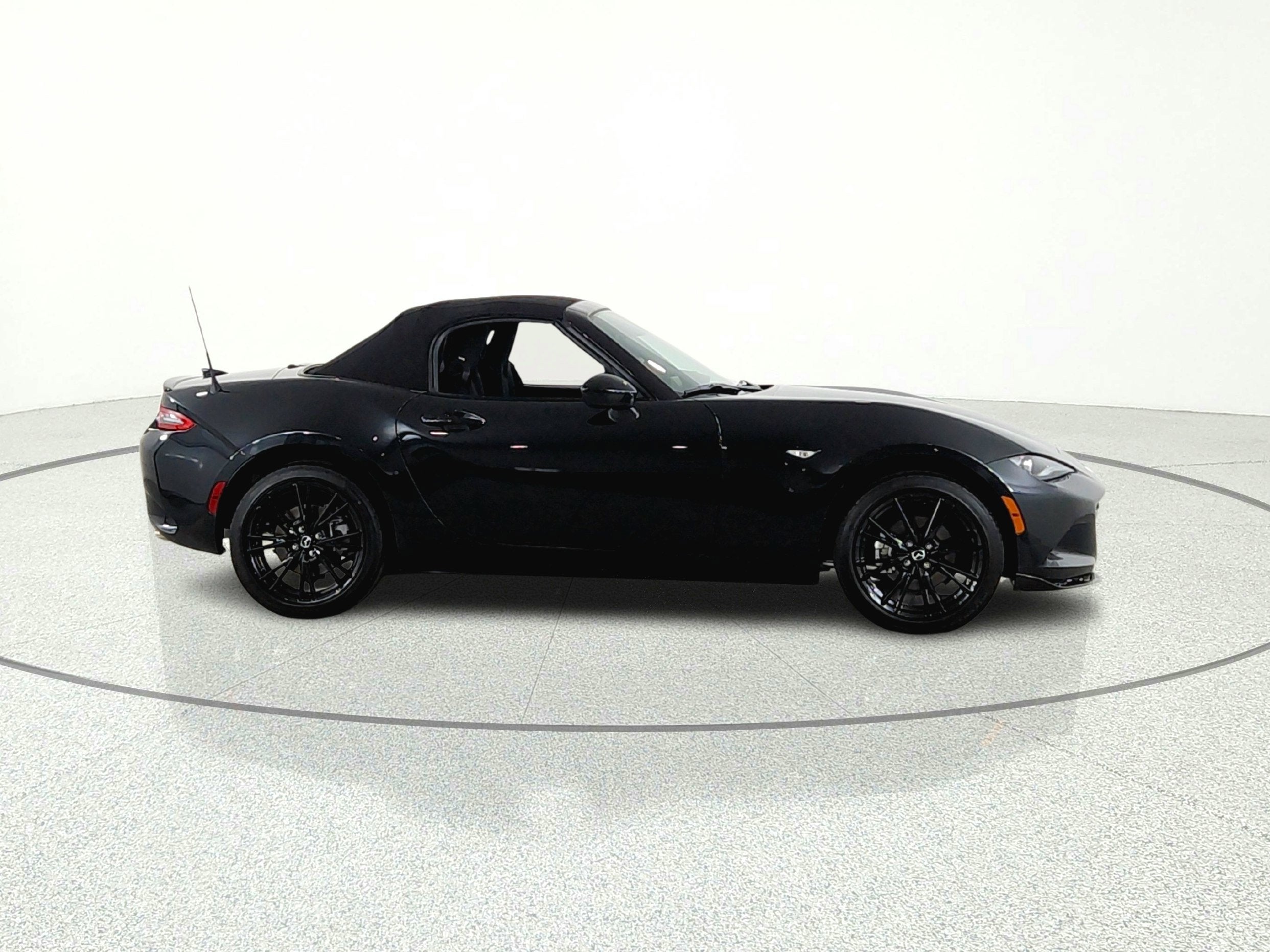 2024 Mazda Mazda MX-5 Miata Club