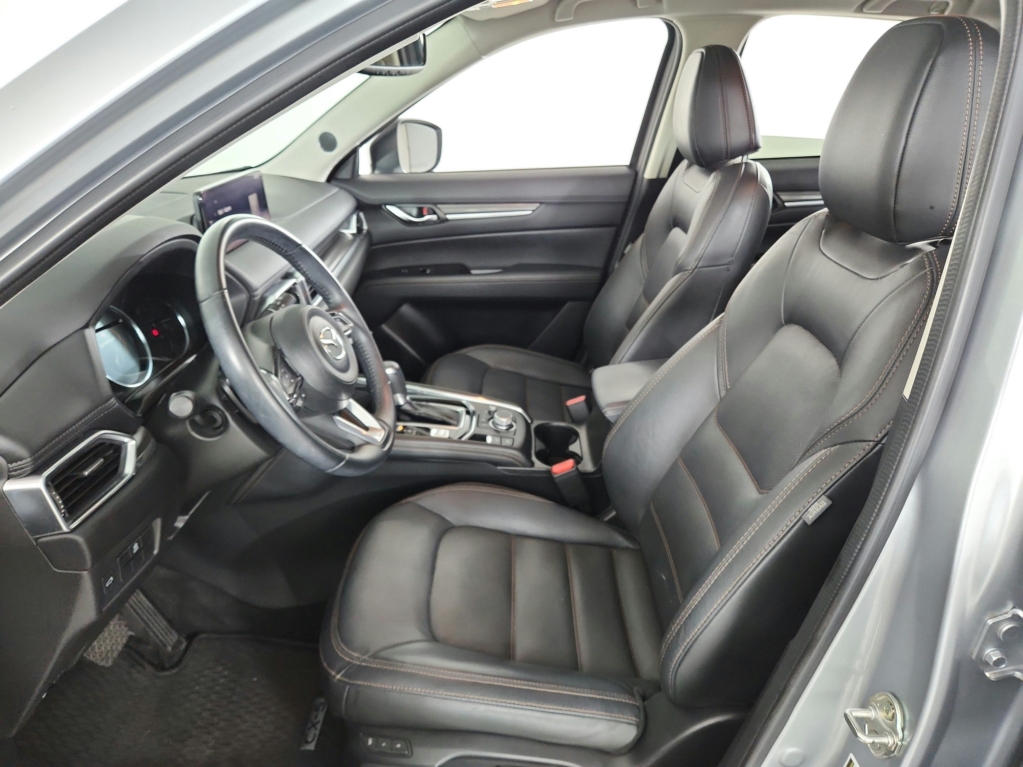 2023 Mazda Mazda CX-5 2.5 S Premium Plus Package