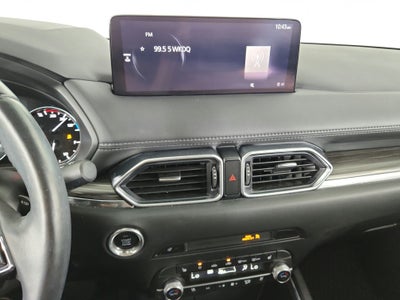 2023 Mazda Mazda CX-5 2.5 S Premium Plus Package