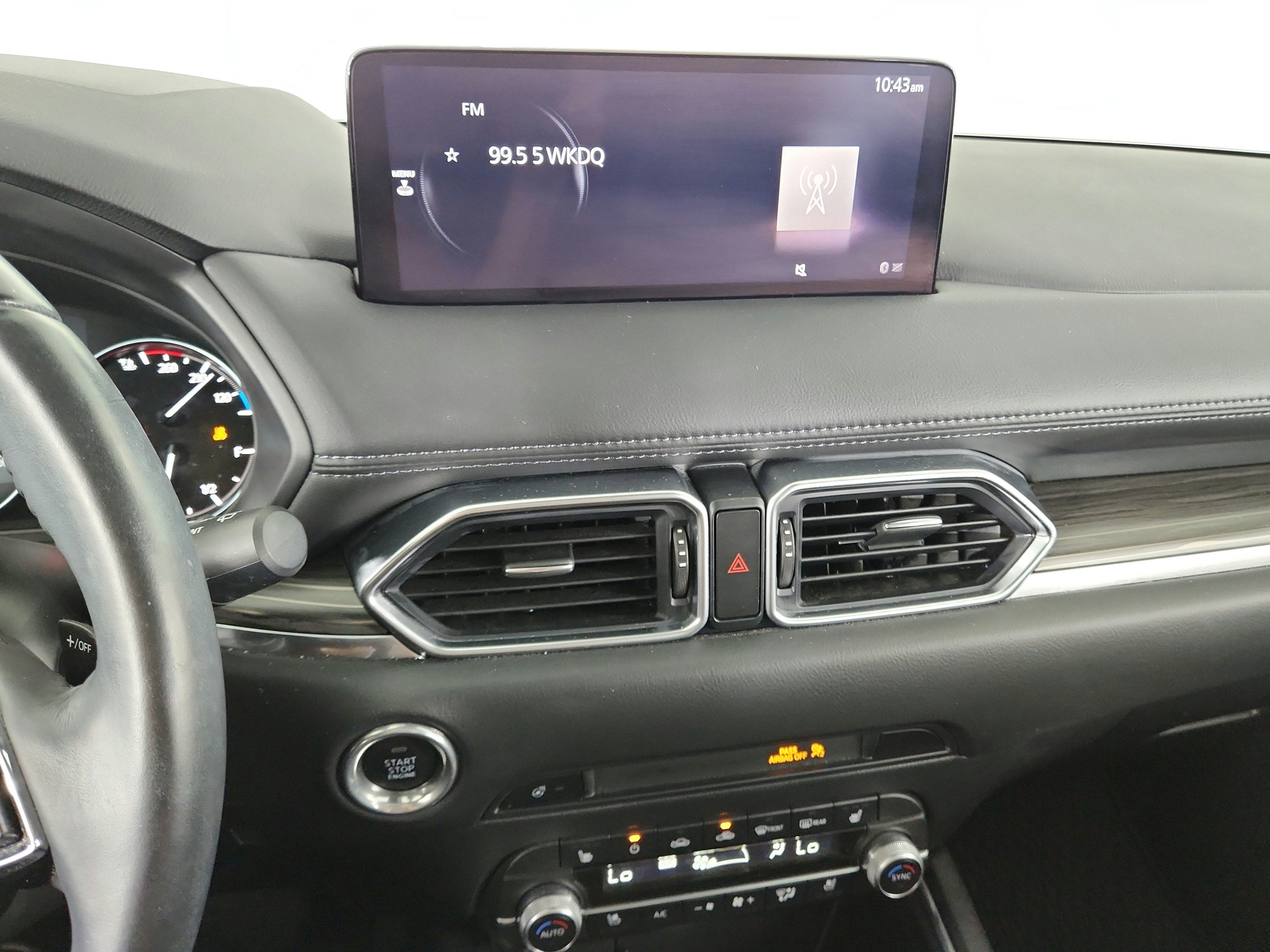 2023 Mazda Mazda CX-5 2.5 S Premium Plus Package