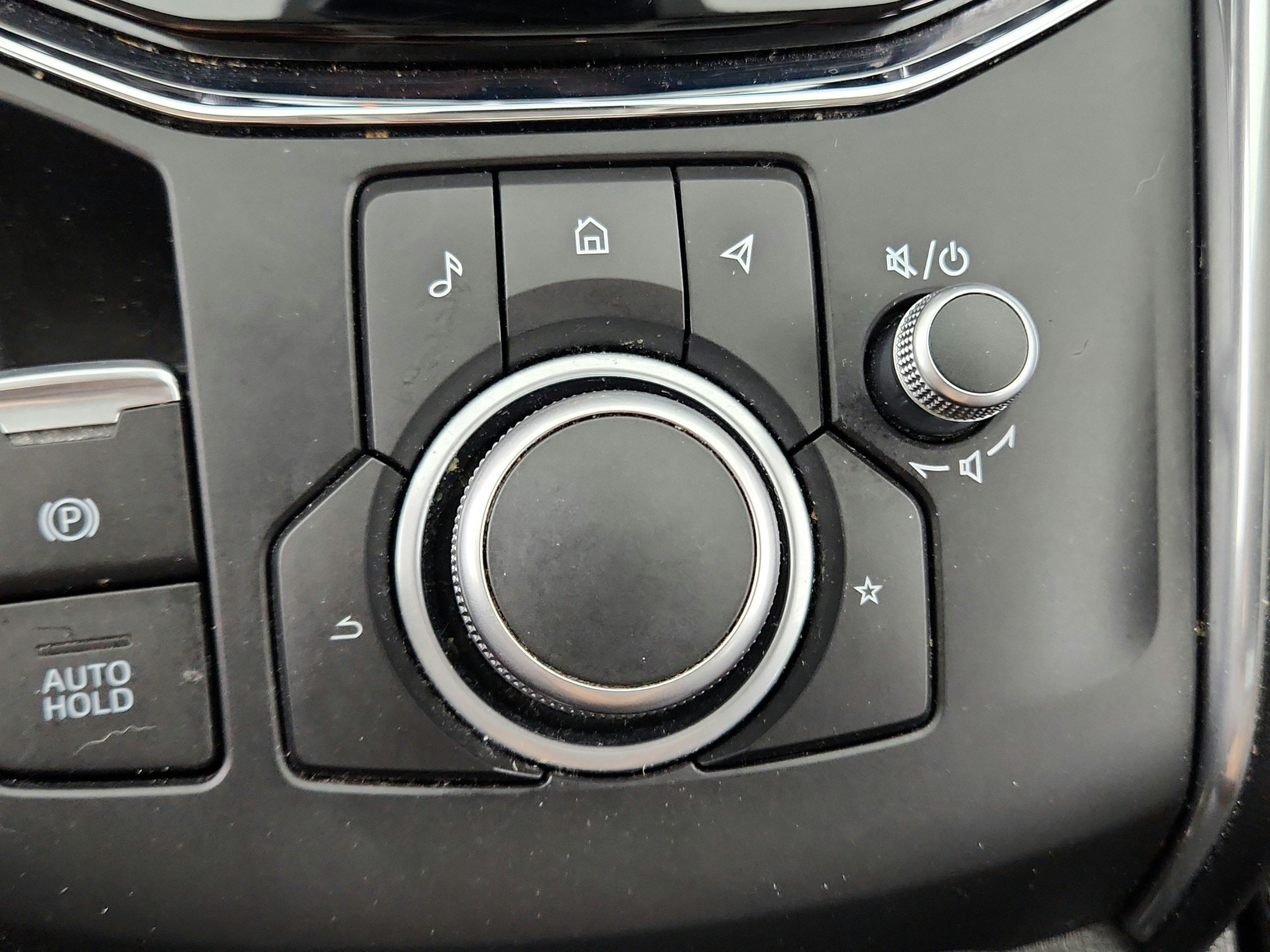2023 Mazda Mazda CX-5 2.5 S Premium Plus Package