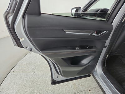 2023 Mazda Mazda CX-5 2.5 S Premium Plus Package