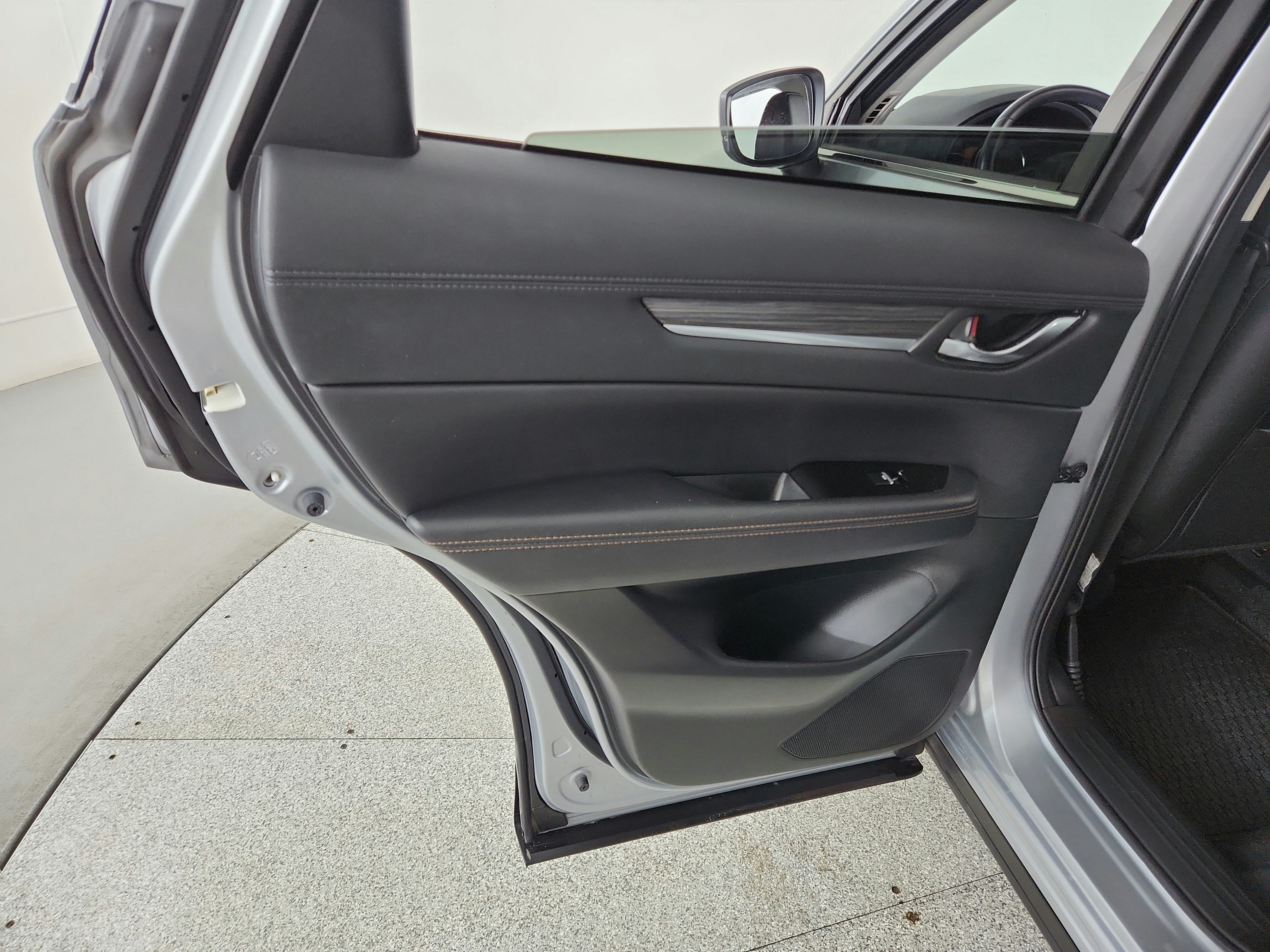2023 Mazda Mazda CX-5 2.5 S Premium Plus Package
