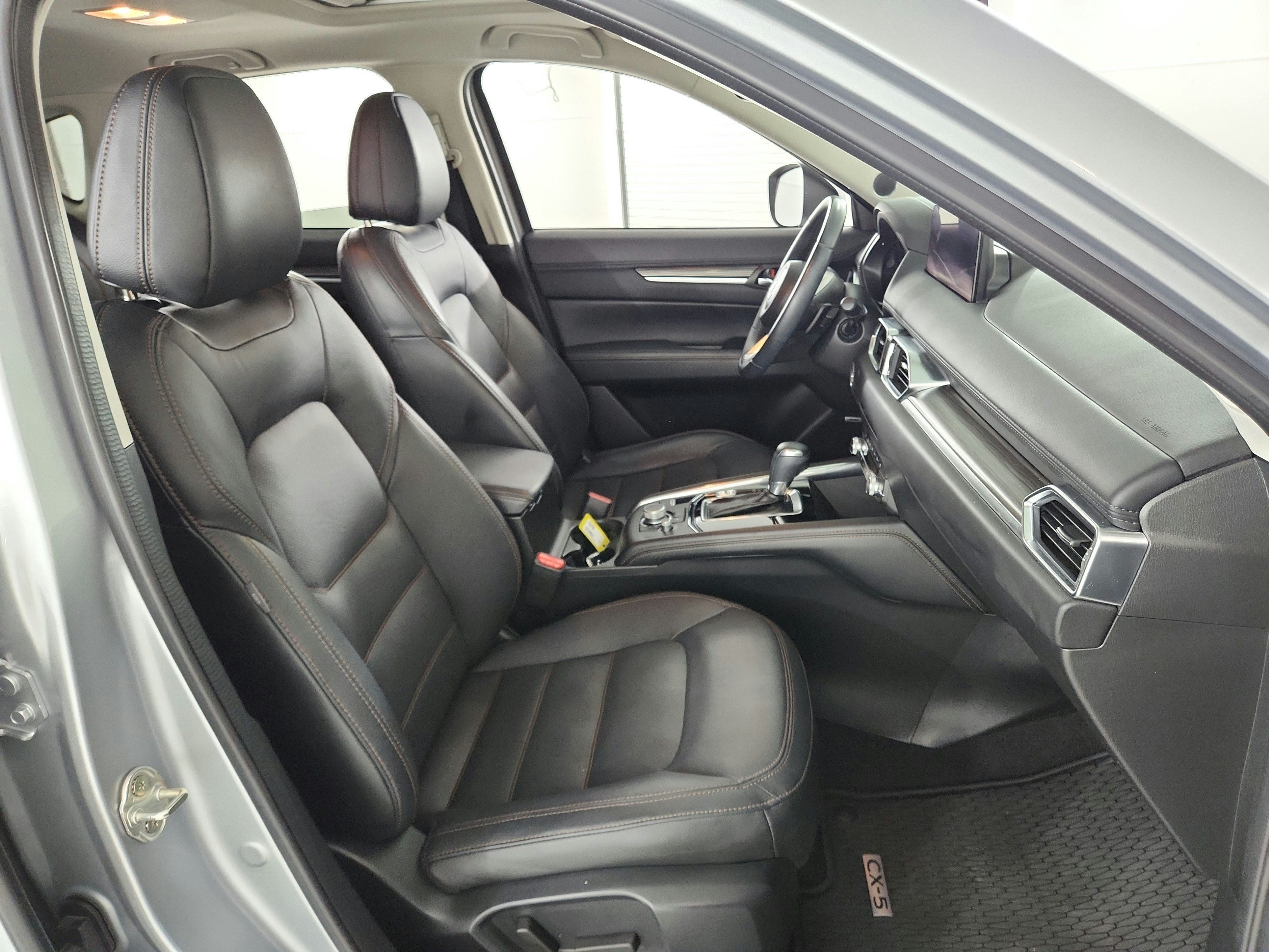 2023 Mazda Mazda CX-5 2.5 S Premium Plus Package