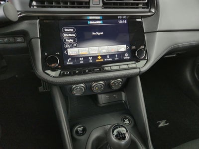 2024 Nissan Z Performance