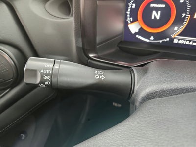 2024 Nissan Z Performance