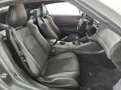 2024 Nissan Z Performance