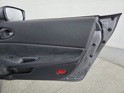 2024 Nissan Z Performance