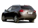2008 Nissan Rogue Base
